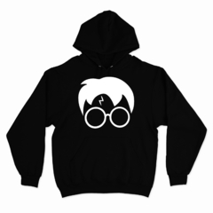 Buzo Unisex HARRY POTTER 02 - comprar online