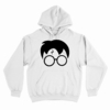 Buzo Unisex HARRY POTTER 02