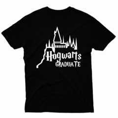 Remera Unisex Manga Corta HARRY POTTER 03 - Wildshirts