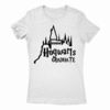 Remera Mujer Manga Corta HARRY POTTER 03