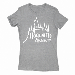 Remera Mujer Manga Corta HARRY POTTER 03 - comprar online