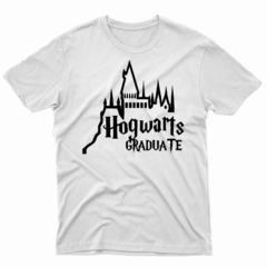 Remera Unisex Manga Corta HARRY POTTER 03