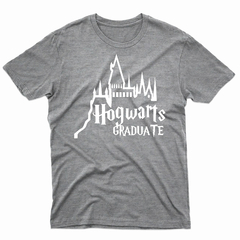 Remera Unisex Manga Corta HARRY POTTER 03 - comprar online