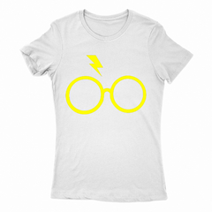 Remera Mujer Manga Corta HARRY POTTER 04 - comprar online