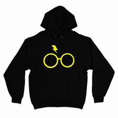 Buzo Unisex HARRY POTTER 04