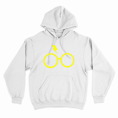 Buzo Unisex HARRY POTTER 04 - comprar online