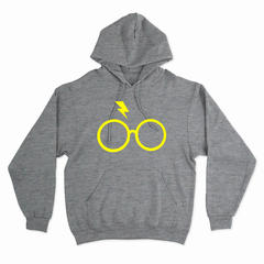 Buzo Unisex HARRY POTTER 04 en internet