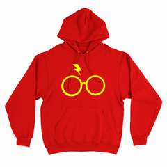 Buzo Unisex HARRY POTTER 04 - Wildshirts