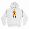 Buzo / Campera Canguro Unisex HE-MAN 01