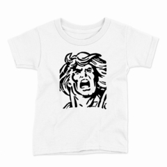 Remera Infantil Manga Corta HE-MAN 02