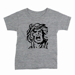 Remera Infantil Manga Corta HE-MAN 02 - comprar online