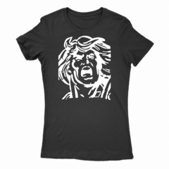 Remera Mujer Manga Corta HE-MAN 02 - Wildshirts