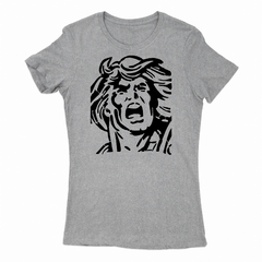 Remera Mujer Manga Corta HE-MAN 02 - comprar online