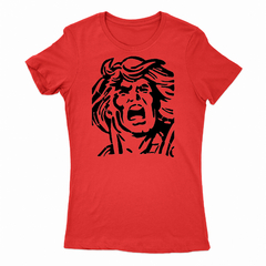 Remera Mujer Manga Corta HE-MAN 02 en internet