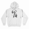 Buzo / Campera Canguro Unisex HE-MAN 05