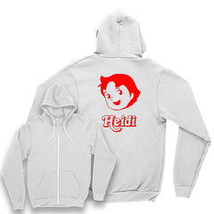 Buzo Unisex HEIDI 01 - tienda online