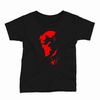 Remera Infantil Manga Corta HELLBOY 02