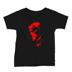 Remera Infantil Manga Corta HELLBOY 02