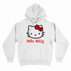 BUZO/CAMPERA Unisex HELLO KITTY 01