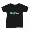 Remera Infantil Manga Corta HERMETICA 02