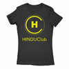 Remera Mujer Manga Corta HINDU CLUB 01