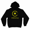 Buzo / Campera Canguro Unisex HINDU CLUB 01