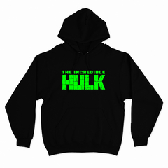 Buzo Canguro Unisex HULK 05