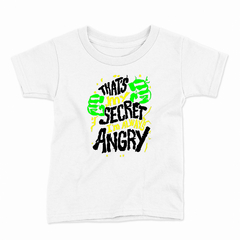 Remera Infantil Manga Corta HULK 08 - comprar online