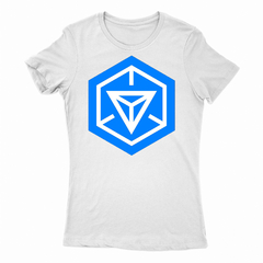 Remera Mujer Manga Corta INGRESS 01 - comprar online