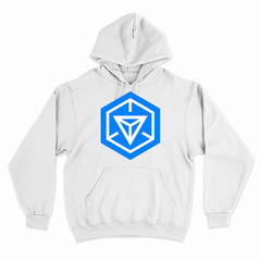 Buzo Canguro Unisex INGRESS 01 - comprar online