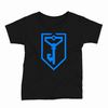 Remera Infantil Manga Corta INGRESS 02