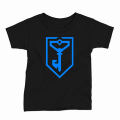 Remera Infantil Manga Corta INGRESS 02