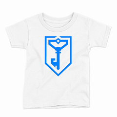 Remera Infantil Manga Corta INGRESS 02 - comprar online