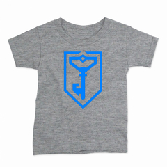 Remera Infantil Manga Corta INGRESS 02 en internet