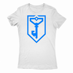 Remera Mujer Manga Corta INGRESS 02 - comprar online