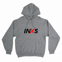 Buzo/Campera Unisex INXS 01 - comprar online