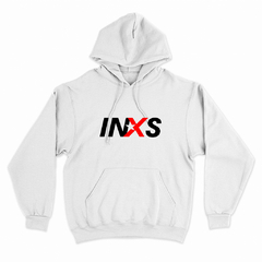 Buzo/Campera Unisex INXS 01