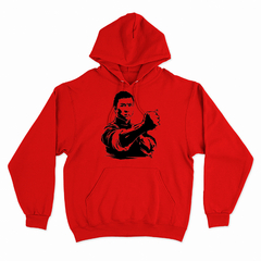 Buzo Canguro Unisex IP MAN 01 - tienda online