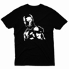 Remera Unisex Manga Corta IRONMAN 04