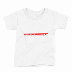 Remera Infantil Manga Corta IRONMAN 05 - comprar online