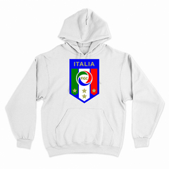 BUZO/CAMPERA Unisex ITALIA 01 - comprar online
