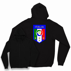BUZO/CAMPERA Unisex ITALIA 01 - tienda online
