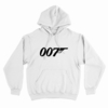 BUZO/CAMPERA Unisex JAMES BOND 007 01