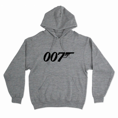 BUZO/CAMPERA Unisex JAMES BOND 007 01 en internet