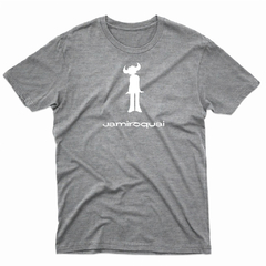 Remera Unisex Manga Corta JAMIROQUAI 04 en internet