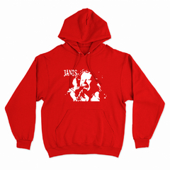 Buzo/Campera Unisex JANIS JOPLIN 01 en internet