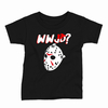 Remera Infantil Manga Corta JASON 01