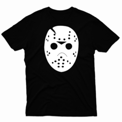 Remera Unisex Manga Corta JASON 02