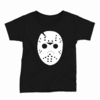 Remera Infantil Manga Corta JASON 02