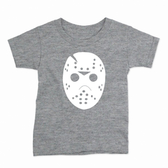 Remera Infantil Manga Corta JASON 02 en internet